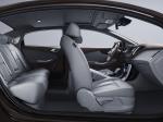 Luxgen 5 Sedan 2012 года